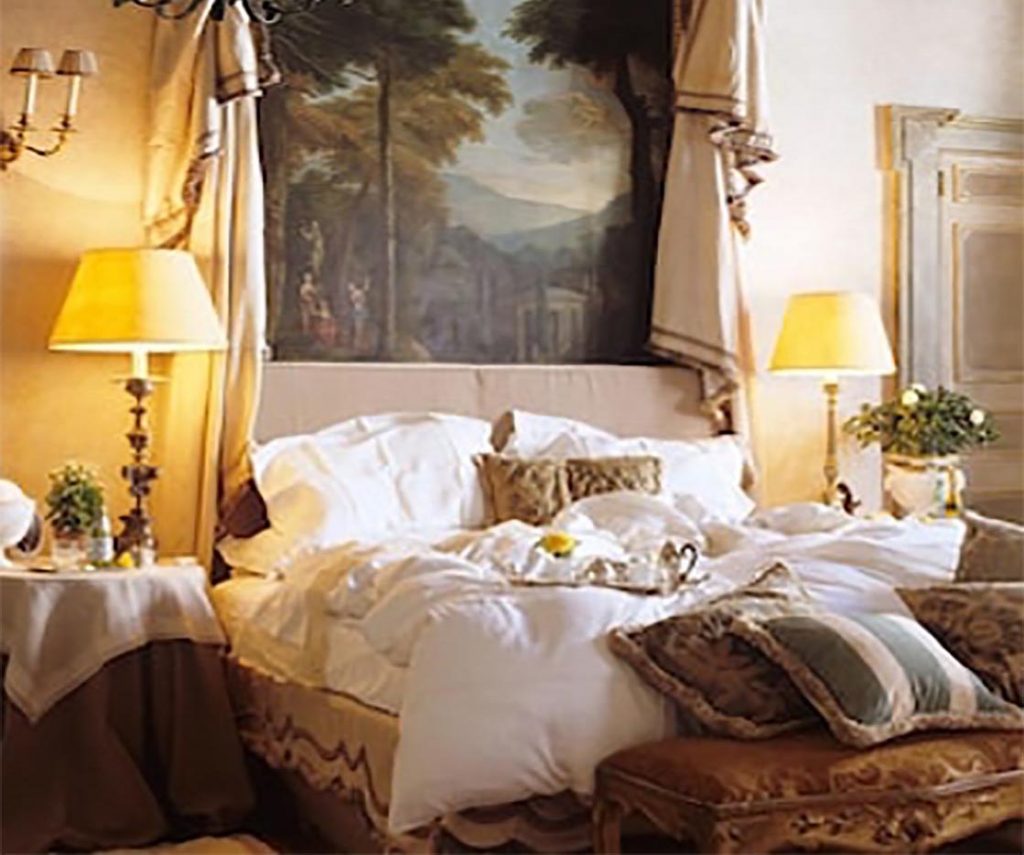 Bedroom 2 wide