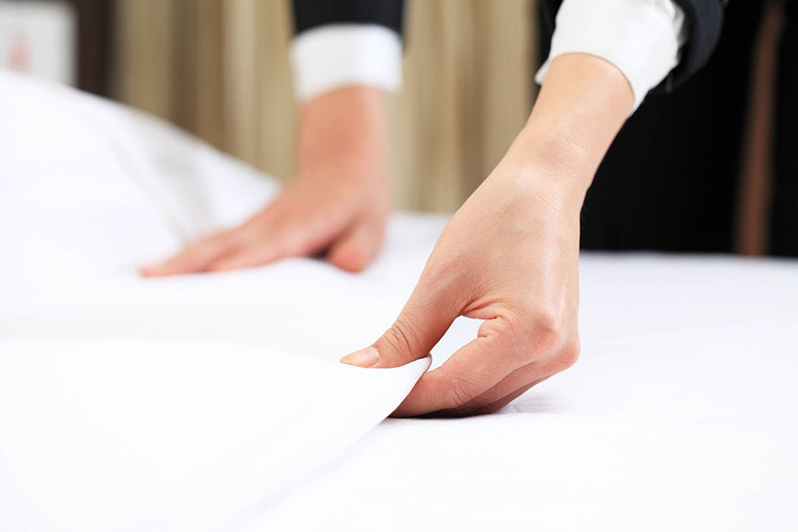 Concierge-web
